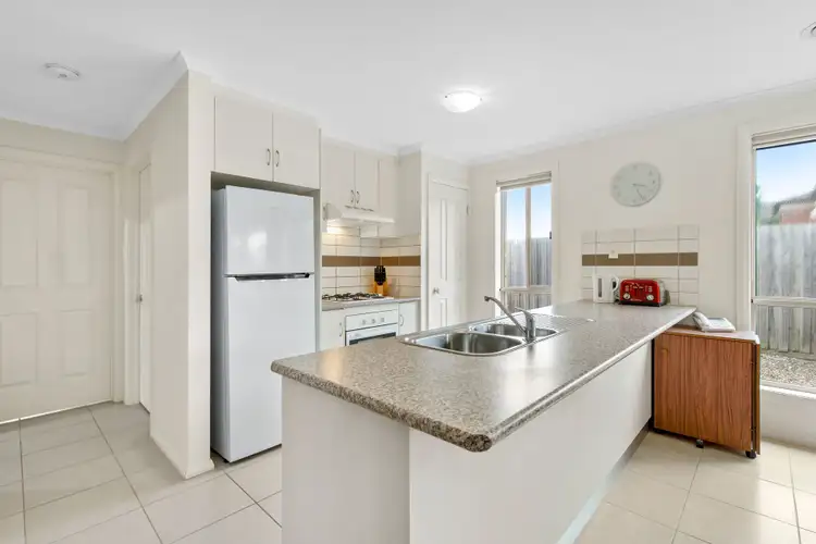 Third view of Homely house listing, 15 Juniper Court, Corio VIC 3214