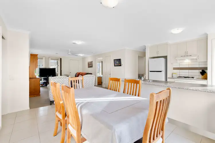 Fourth view of Homely house listing, 15 Juniper Court, Corio VIC 3214