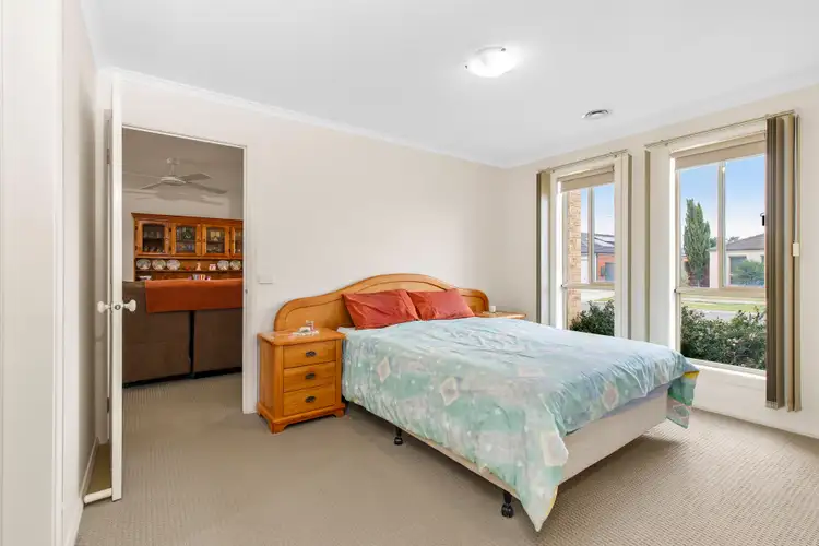 Sixth view of Homely house listing, 15 Juniper Court, Corio VIC 3214