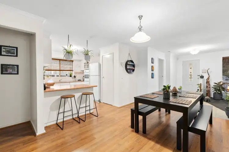 Third view of Homely house listing, 12 Woodvale Court, Bell Park VIC 3215