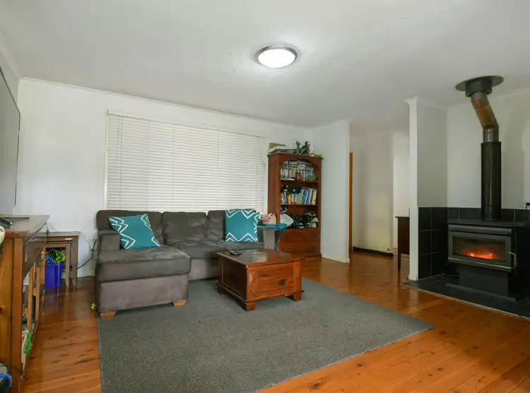 Second view of Homely house listing, 10 Nandi Court, Newtown QLD 4350