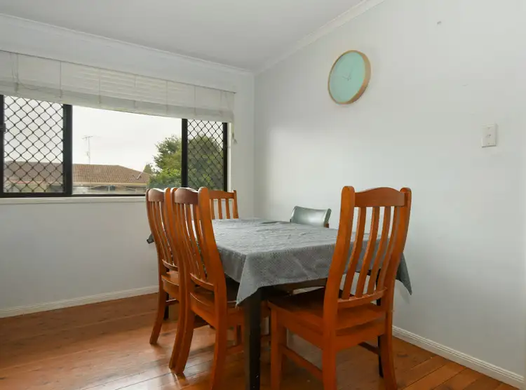 Third view of Homely house listing, 10 Nandi Court, Newtown QLD 4350