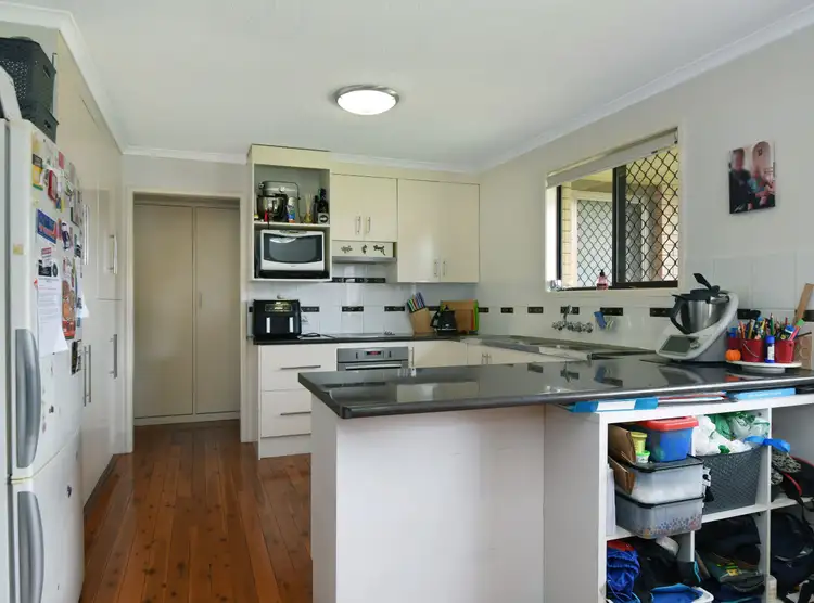 Fourth view of Homely house listing, 10 Nandi Court, Newtown QLD 4350