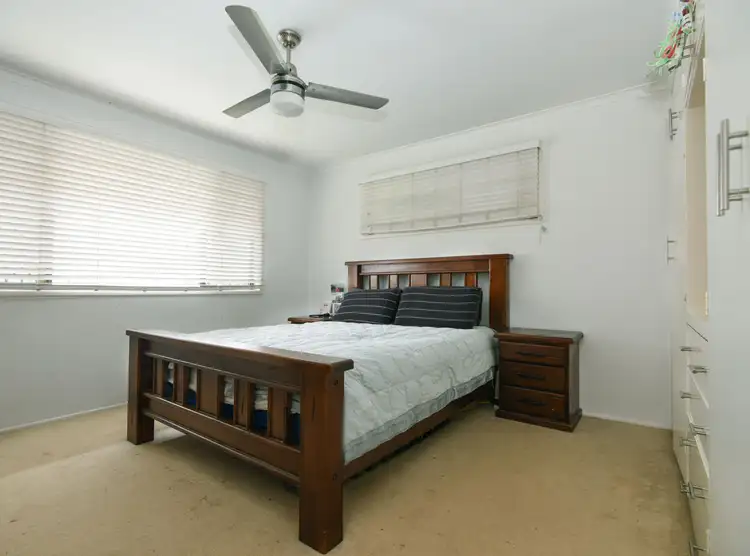 Fifth view of Homely house listing, 10 Nandi Court, Newtown QLD 4350