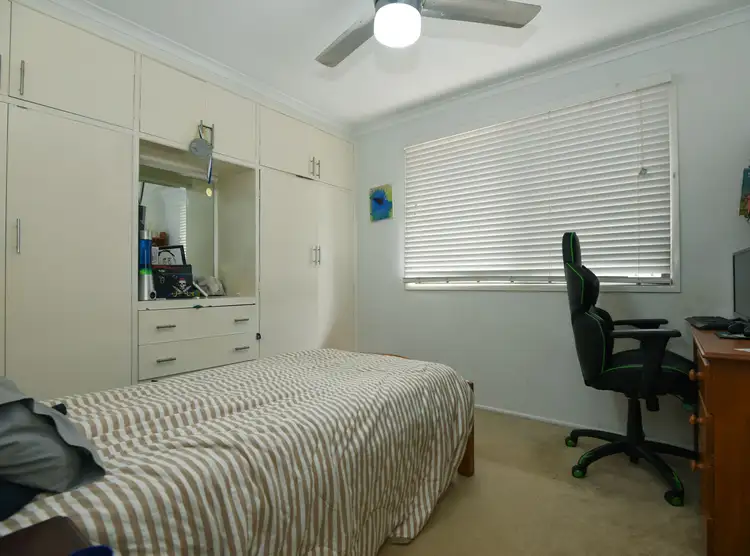 Sixth view of Homely house listing, 10 Nandi Court, Newtown QLD 4350