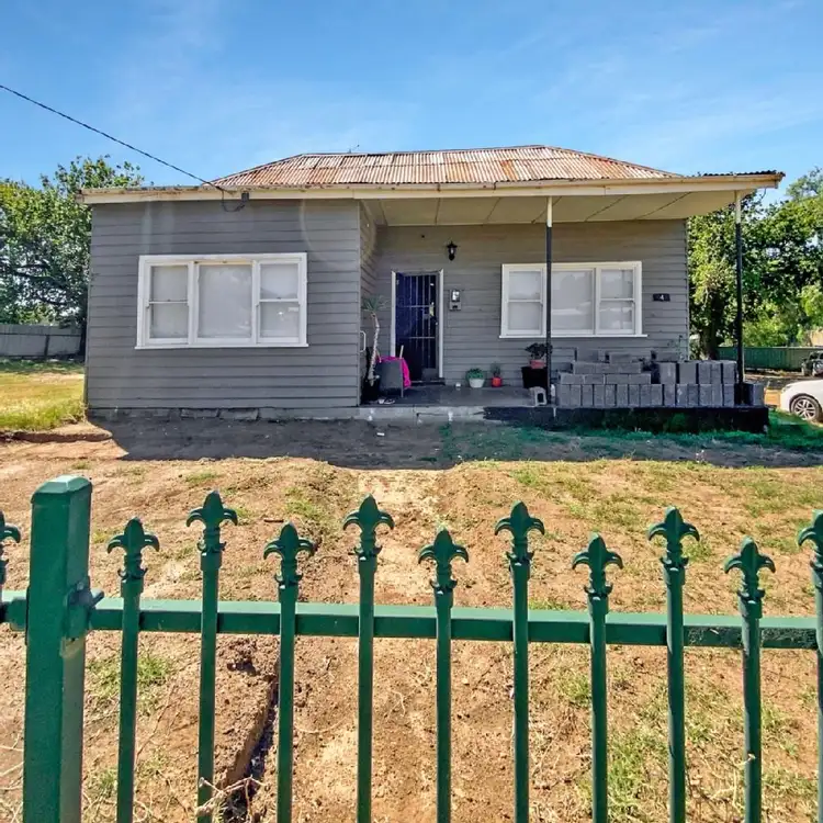 Main view of Homely house listing, 4 Knape Street, Long Gully VIC 3550