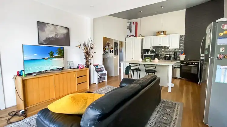 Second view of Homely house listing, 4 Knape Street, Long Gully VIC 3550