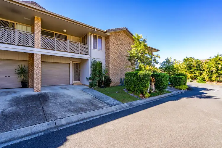Main view of Homely townhouse listing, 40/6-10 Bourton Road, Merrimac QLD 4226
