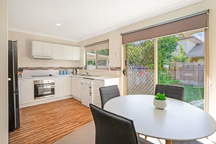 Third view of Homely townhouse listing, 40/6-10 Bourton Road, Merrimac QLD 4226