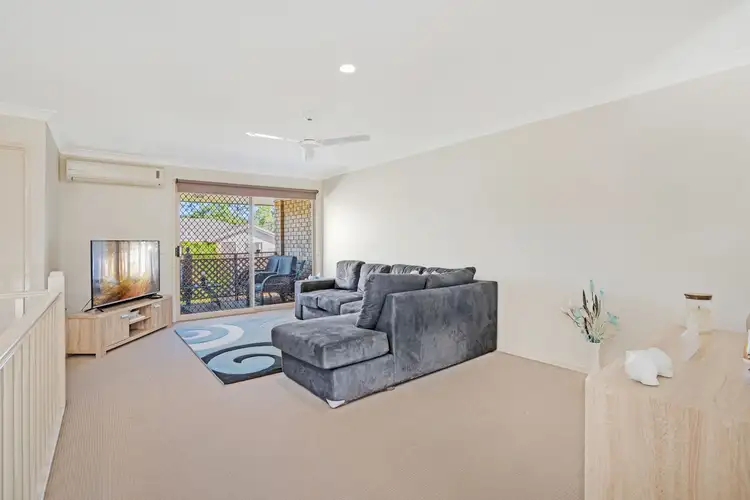 Fourth view of Homely townhouse listing, 40/6-10 Bourton Road, Merrimac QLD 4226