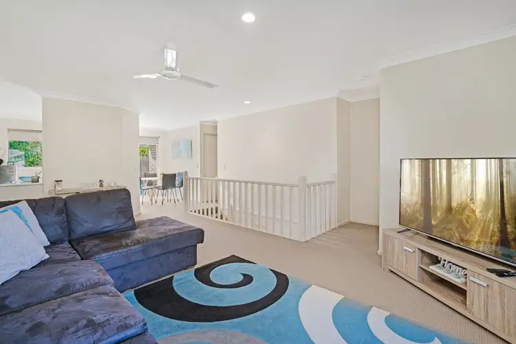 Fifth view of Homely townhouse listing, 40/6-10 Bourton Road, Merrimac QLD 4226