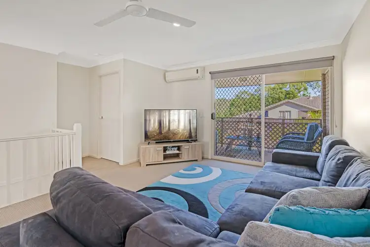 Sixth view of Homely townhouse listing, 40/6-10 Bourton Road, Merrimac QLD 4226