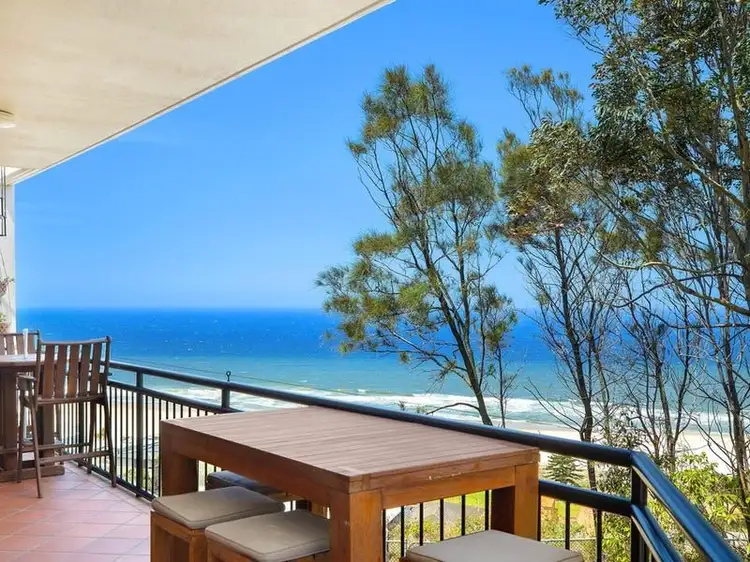 Main view of Homely apartment listing, C7/1 Great Hall Drive, Miami QLD 4220