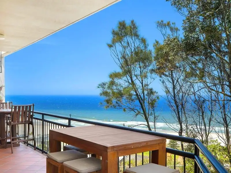 Main view of Homely apartment listing, C7/1 Great Hall Drive, Miami QLD 4220