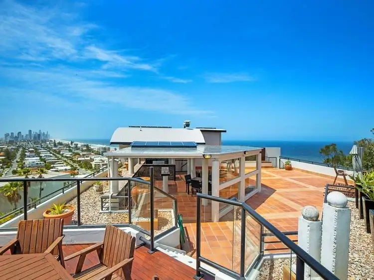 Third view of Homely apartment listing, C7/1 Great Hall Drive, Miami QLD 4220