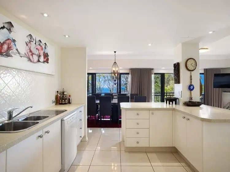 Fifth view of Homely apartment listing, C7/1 Great Hall Drive, Miami QLD 4220