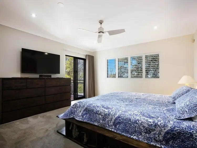 Seventh view of Homely apartment listing, C7/1 Great Hall Drive, Miami QLD 4220