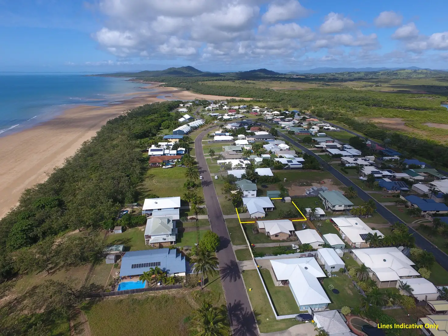 Main view of Homely house listing, 98 Rasmussen Avenue, Hay Point QLD 4740