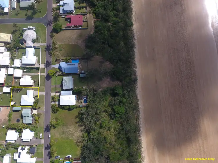 Second view of Homely house listing, 98 Rasmussen Avenue, Hay Point QLD 4740
