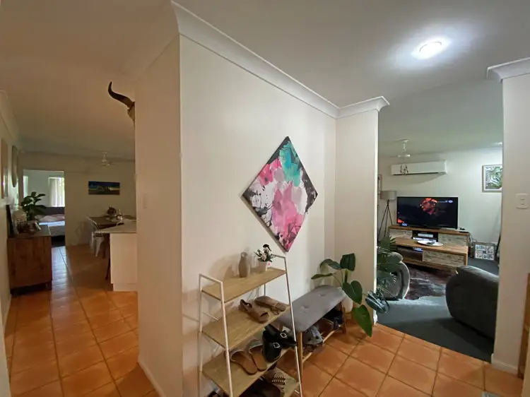Fourth view of Homely house listing, 98 Rasmussen Avenue, Hay Point QLD 4740