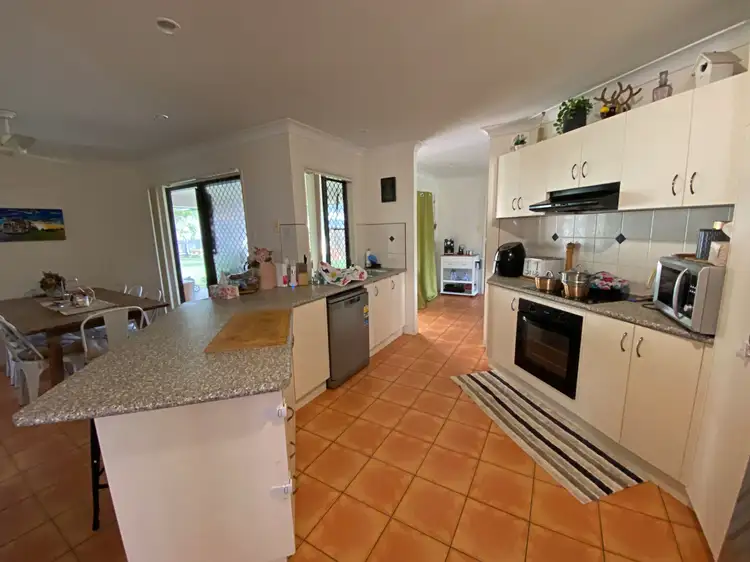 Fifth view of Homely house listing, 98 Rasmussen Avenue, Hay Point QLD 4740