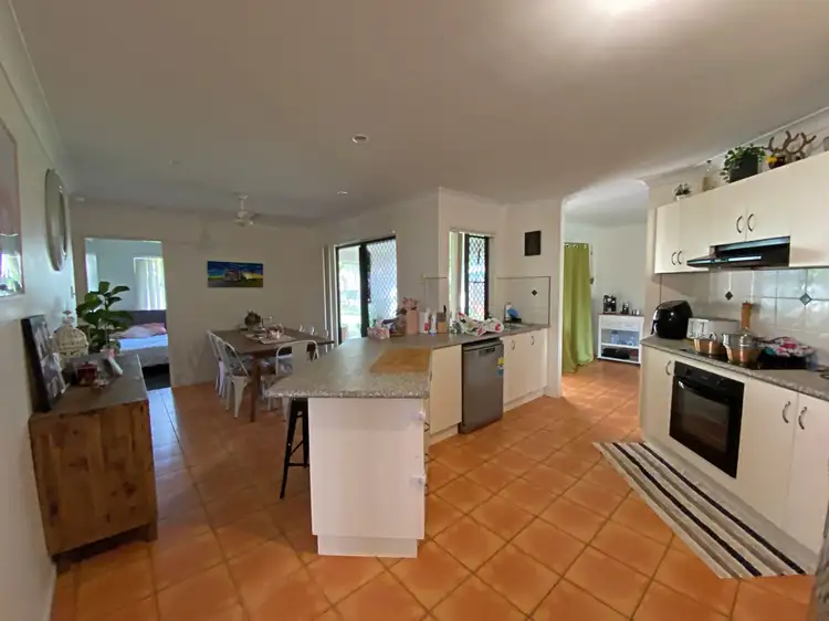 Sixth view of Homely house listing, 98 Rasmussen Avenue, Hay Point QLD 4740