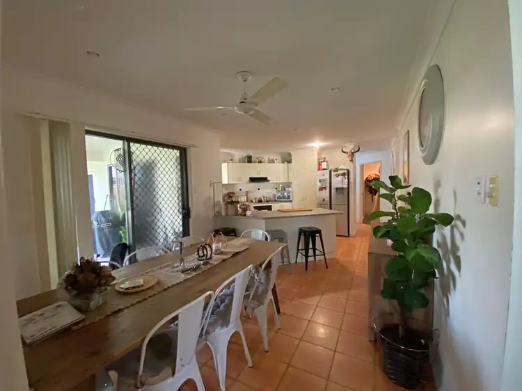 Seventh view of Homely house listing, 98 Rasmussen Avenue, Hay Point QLD 4740