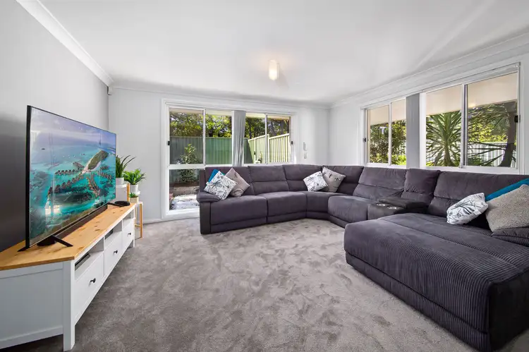 Fourth view of Homely townhouse listing, 1/1 Barry Road, Menai NSW 2234