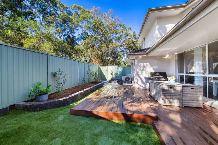 Sixth view of Homely townhouse listing, 1/1 Barry Road, Menai NSW 2234