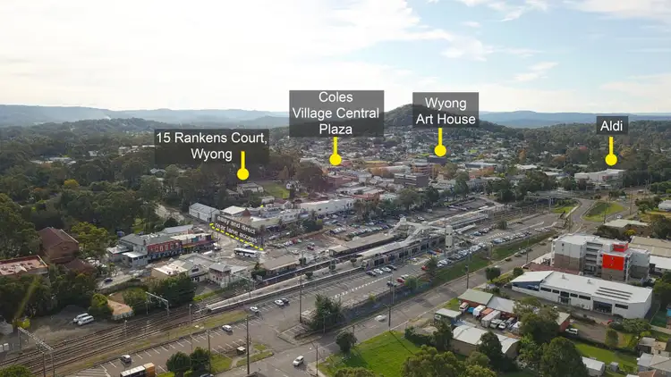 15 Rankens Court, Wyong NSW 2259
