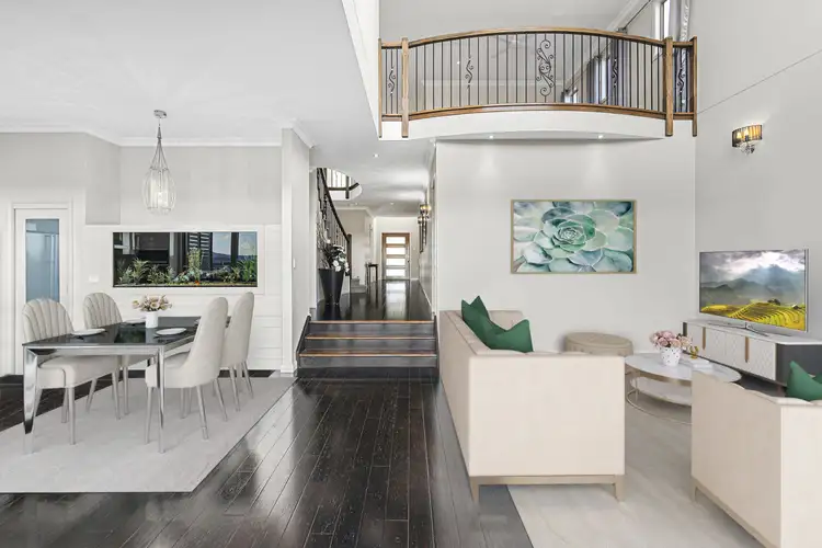 Fifth view of Homely house listing, 4 Lakelands Close, Shell Cove NSW 2529