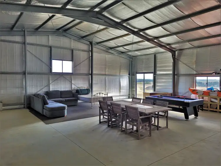 Fifth view of Homely rural property listing, 180 Crags Road, Nerriga, Braidwood NSW 2622