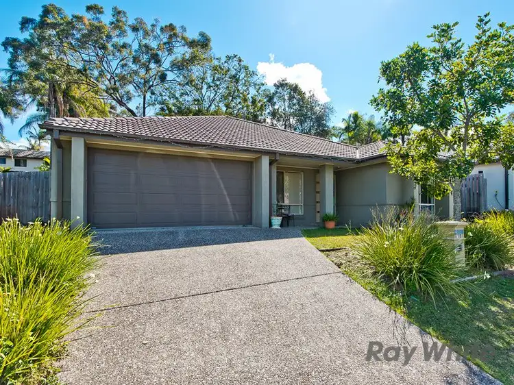 18 Steven Court, Narangba QLD 4504