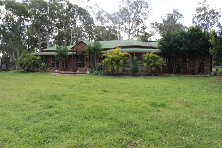 Second view of Homely house listing, 85-95 Rundalua Road, Chambers Flat QLD 4133