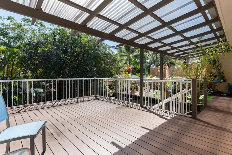 Second view of Homely unit listing, 9/65 Davidson Street, Port Douglas QLD 4877