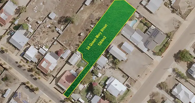 3A Queen Mary Street, Mannum SA 5238
