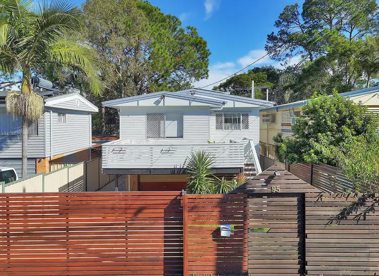 95 Ryhill Road, Sunnybank Hills QLD 4109