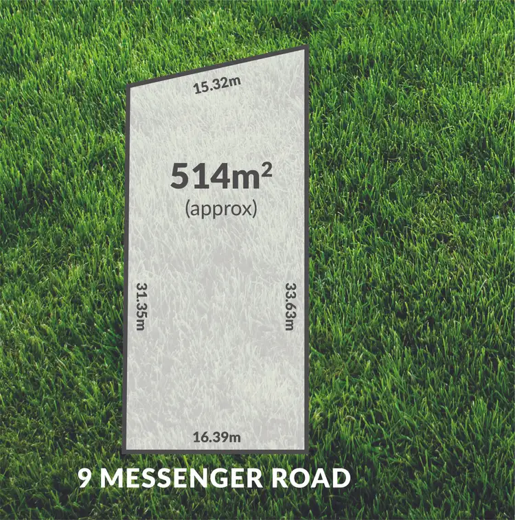 Second view of Homely house listing, 9 Messenger Road, Fulham Gardens SA 5024