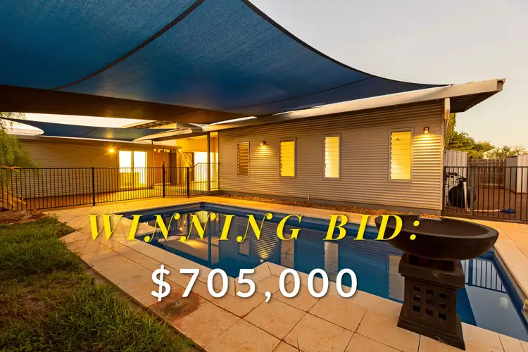 Main view of Homely house listing, 30 Honeyeater Loop, Djugun WA 6725