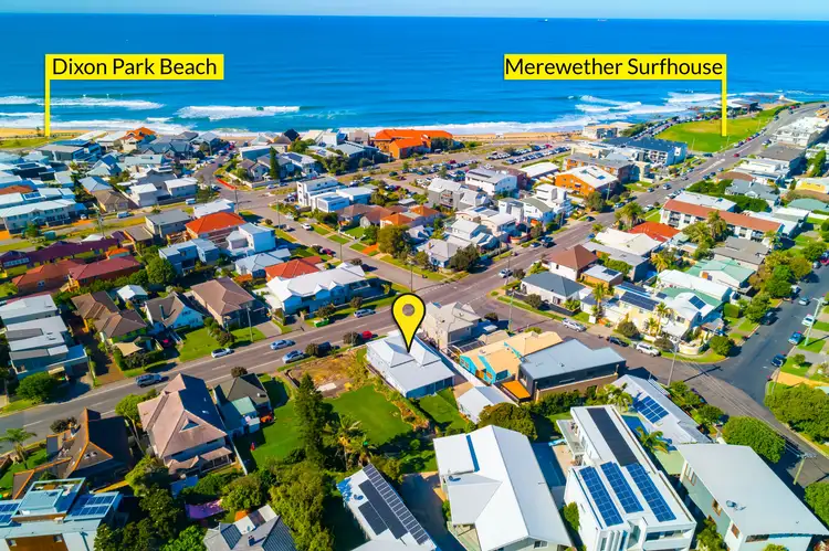 57 Frederick Street, Merewether NSW 2291