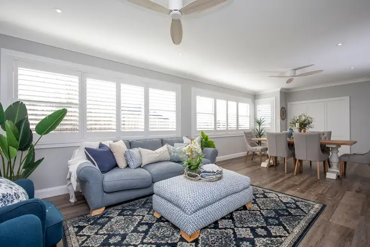 Fifth view of Homely house listing, 57 Frederick Street, Merewether NSW 2291