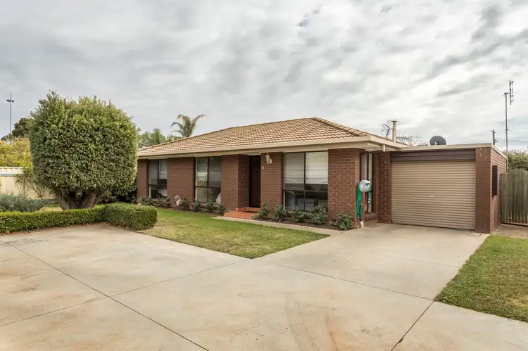 Main view of Homely house listing, 4/26 Hastie Street, Tatura VIC 3616