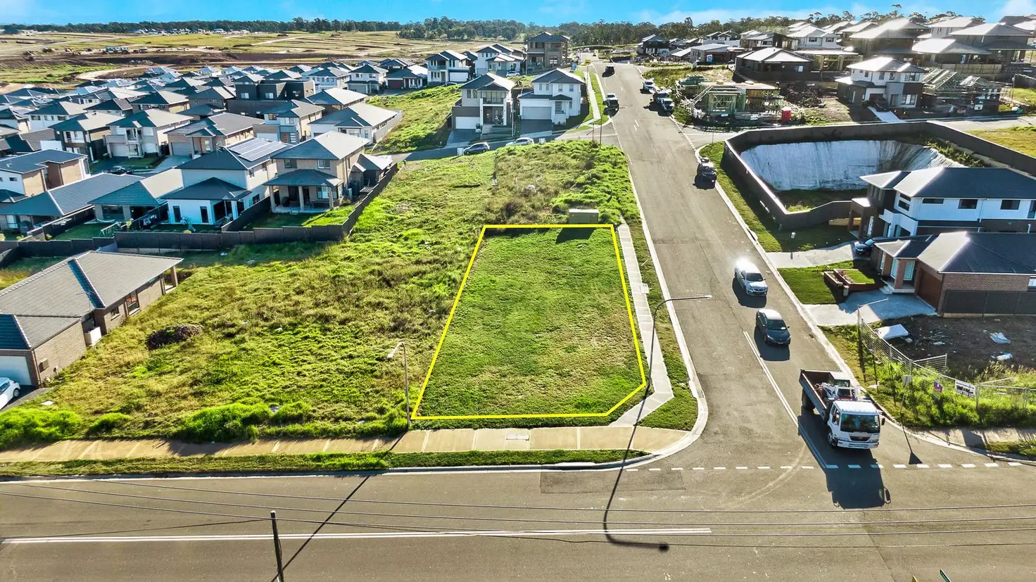 Main view of Homely land listing, Lot 11/76 Terry Road, Box Hill NSW 2765
