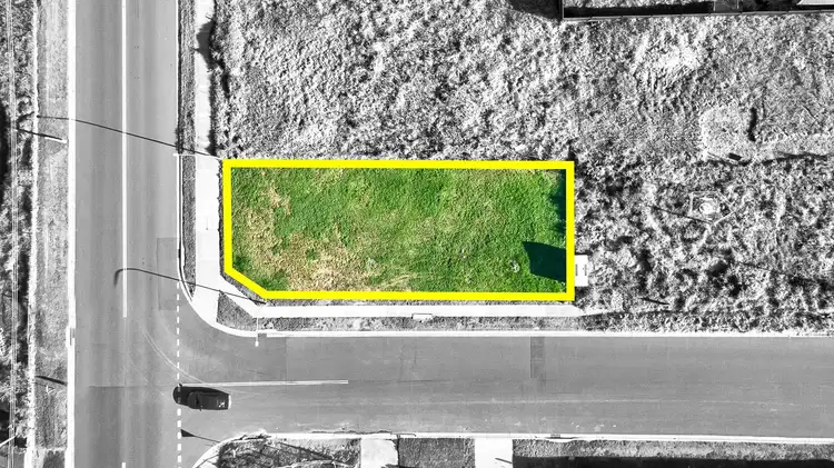 Second view of Homely land listing, Lot 11/76 Terry Road, Box Hill NSW 2765