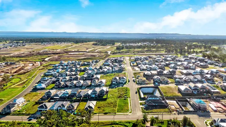 Sixth view of Homely land listing, Lot 11/76 Terry Road, Box Hill NSW 2765