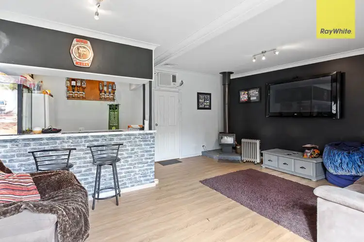 Fifth view of Homely house listing, 502 Myrniong-Korobeit Road, Greendale VIC 3341