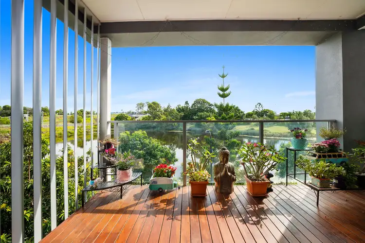 Fourth view of Homely house listing, 63 Parnell Boulevard, Robina QLD 4226