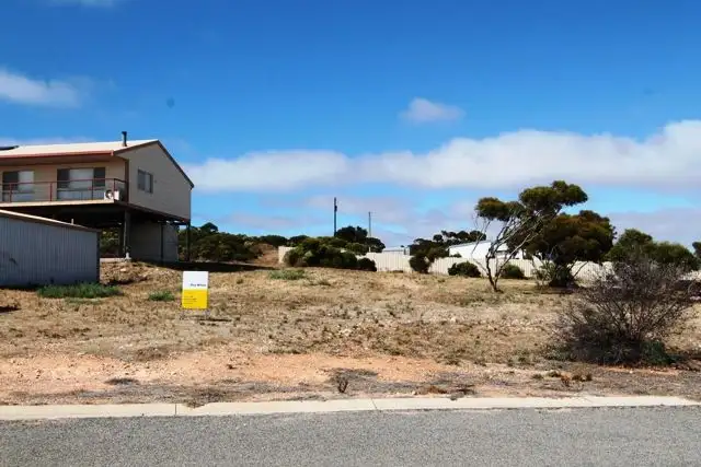 Second view of Homely land listing, 47 Carrow Terrace, Port Neill SA 5604
