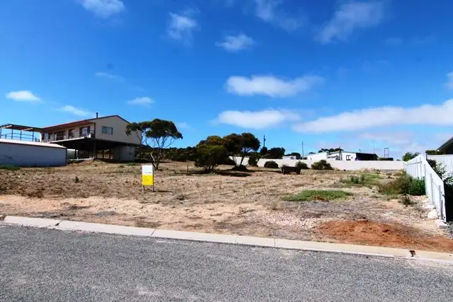 Third view of Homely land listing, 47 Carrow Terrace, Port Neill SA 5604