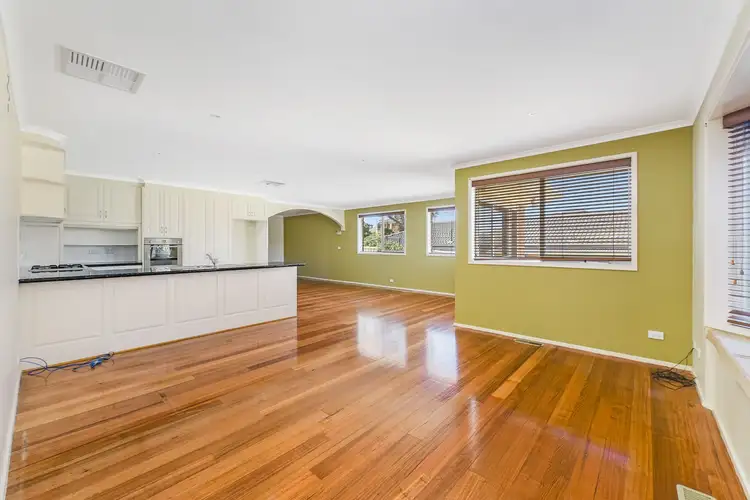 Fourth view of Homely house listing, 59 Matthew Flinders Avenue, Endeavour Hills VIC 3802
